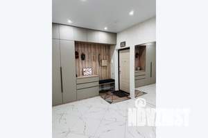 2-к квартира, посуточно, 96м2, 17/17 этаж