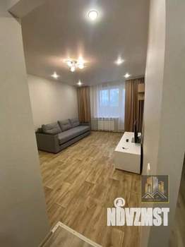 1-к квартира, на длительный срок, 34м2, 4/9 этаж