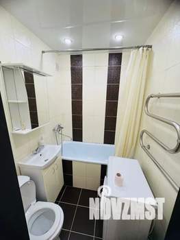 Студия квартира, посуточно, 31м2, 5/5 этаж