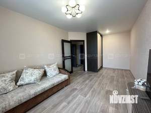1-к квартира, на длительный срок, 33м2, 8/10 этаж