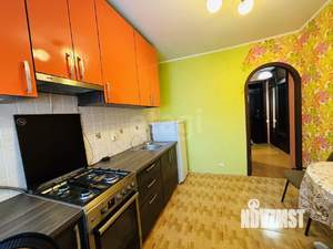 1-к квартира, на длительный срок, 37м2, 5/5 этаж