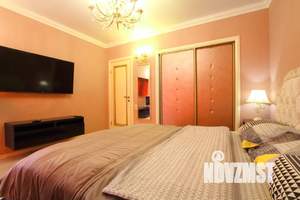 2-к квартира, посуточно, 50м2, 6/14 этаж