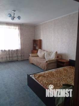 1-к квартира, на длительный срок, 50м2, 5/10 этаж