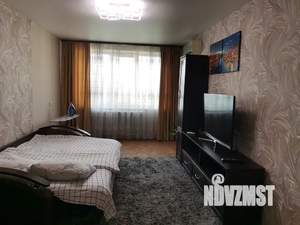 2-к квартира, посуточно, 50м2, 9/9 этаж