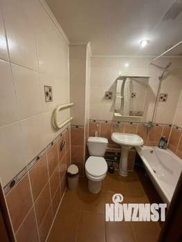 1-к квартира, на длительный срок, 38м2, 4/10 этаж