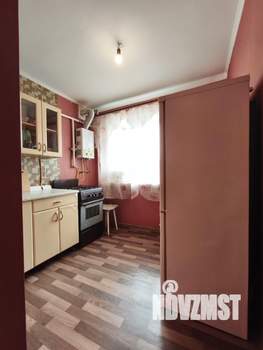 1-к квартира, на длительный срок, 38м2, 4/5 этаж