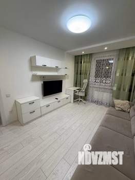 2-к квартира, на длительный срок, 42м2, 6/24 этаж