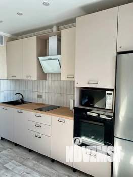 1-к квартира, посуточно, 36м2, 16/21 этаж