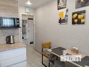 2-к квартира, посуточно, 44м2, 7/10 этаж