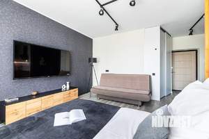 1-к квартира, посуточно, 31м2, 14/20 этаж