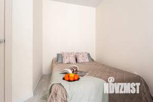 1-к квартира, посуточно, 35м2, 5/10 этаж