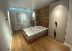 2-к квартира, на длительный срок, 60м2, 5/7 этаж