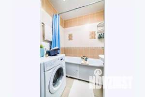 2-к квартира, посуточно, 61м2, 5/18 этаж