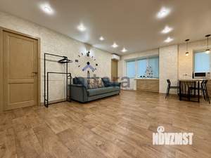 3-к квартира, на длительный срок, 45м2, 2/5 этаж