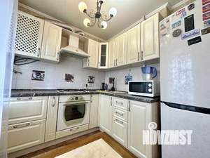 2-к квартира, посуточно, 45м2, 1/1 этаж