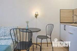 1-к квартира, посуточно, 22м2, 1/1 этаж