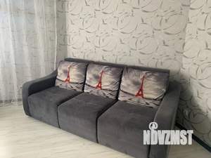 1-к квартира, посуточно, 42м2, 2/20 этаж