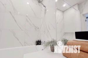 1-к квартира, посуточно, 45м2, 16/30 этаж