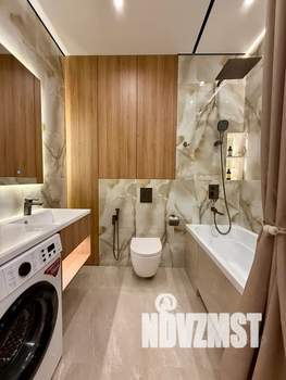 1-к квартира, посуточно, 31м2, 7/9 этаж