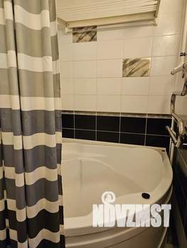 2-к квартира, посуточно, 64м2, 9/9 этаж