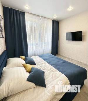 Студия квартира, на длительный срок, 30м2, 4/23 этаж