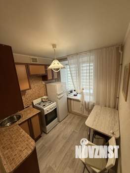 1-к квартира, на длительный срок, 34м2, 5/9 этаж