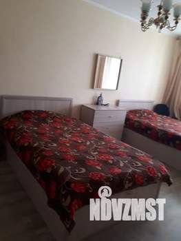 2-к квартира, посуточно, 54м2, 5/5 этаж