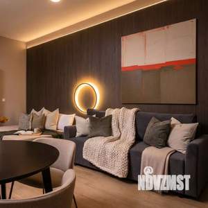 2-к квартира, на длительный срок, 56м2, 6/8 этаж