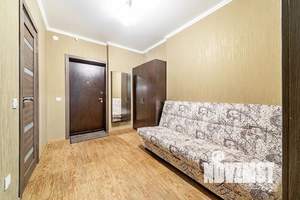 1-к квартира, посуточно, 41м2, 1/1 этаж