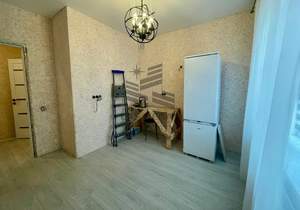 2-к квартира, на длительный срок, 45м2, 5/6 этаж