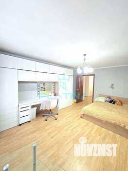 3-к квартира, на длительный срок, 100м2, 6/10 этаж