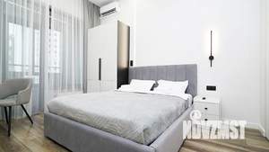 2-к квартира, посуточно, 65м2, 12/15 этаж