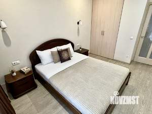 2-к квартира, посуточно, 46м2, 5/5 этаж