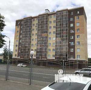 Студия квартира, посуточно, 19м2, 6/9 этаж