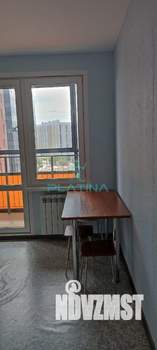 2-к квартира, на длительный срок, 45м2, 11/18 этаж