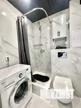 1-к квартира, посуточно, 29м2, 2/9 этаж