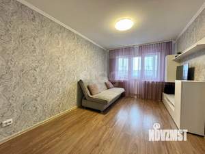 3-к квартира, на длительный срок, 58м2, 5/5 этаж