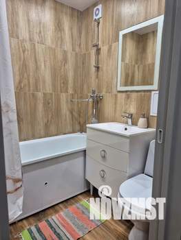 2-к квартира, посуточно, 45м2, 3/5 этаж
