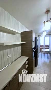 2-к квартира, посуточно, 64м2, 1/1 этаж