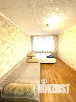 Студия квартира, посуточно, 21м2, 8/9 этаж