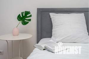 1-к квартира, посуточно, 41м2, 11/18 этаж