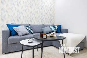 2-к квартира, посуточно, 42м2, 3/5 этаж