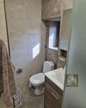 1-к квартира, на длительный срок, 38м2, 7/14 этаж