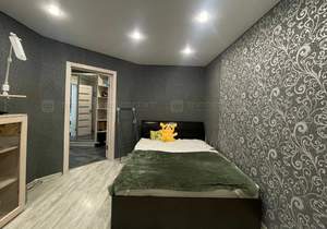 1-к квартира, на длительный срок, 37м2, 14/19 этаж