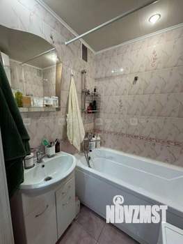 1-к квартира, на длительный срок, 40м2, 10/14 этаж