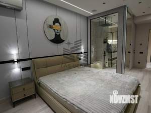 3-к квартира, на длительный срок, 119м2, 5/6 этаж