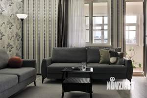 2-к квартира, на длительный срок, 87м2, 5/7 этаж