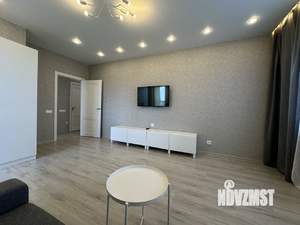2-к квартира, на длительный срок, 75м2, 13/19 этаж