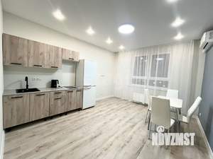 2-к квартира, на длительный срок, 60м2, 2/9 этаж