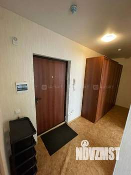 1-к квартира, на длительный срок, 36м2, 6/18 этаж